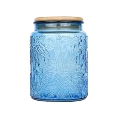 Custde blue vintage for sale  Delivered anywhere in USA 