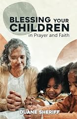 Blessing children prayer for sale  Delivered anywhere in UK