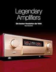 Legendary amplifiers besten gebraucht kaufen  Wird an jeden Ort in Deutschland