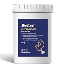 Aviform electroform soluble for sale  Delivered anywhere in UK
