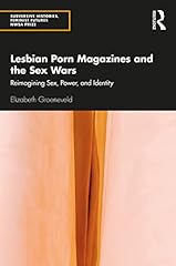 Lesbian porn magazines d'occasion  Livré partout en France