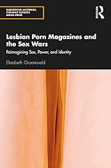 Lesbian porn magazines d'occasion  Livré partout en France