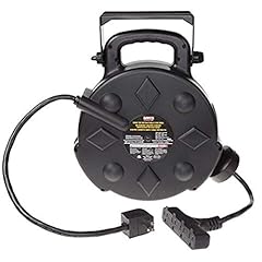 Bayco cord reel for sale  Delivered anywhere in UK