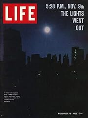Life magazine november for sale  Delivered anywhere in USA 