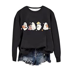 Womens halloween tops for sale  Delivered anywhere in UK
