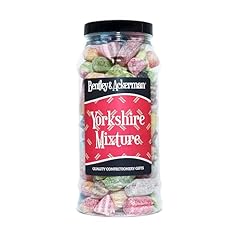 Yorkshire mixture sweets for sale  Delivered anywhere in UK