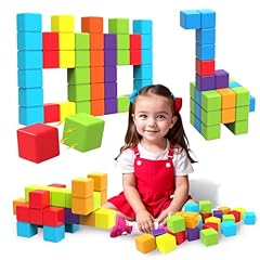Magnetic building blocks for sale  Delivered anywhere in USA 