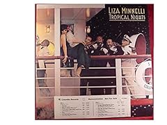Tropical nights vinyl for sale  Delivered anywhere in USA 