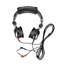 Zjchao audiometer headphone for sale  Delivered anywhere in USA 
