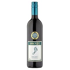 Barefoot malbec 13.5 for sale  Delivered anywhere in UK