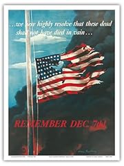 Remember december 7th for sale  Delivered anywhere in USA 