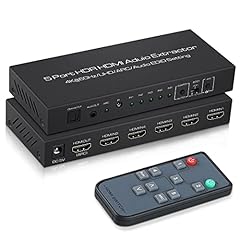 60hz hdmi switch for sale  Delivered anywhere in USA 