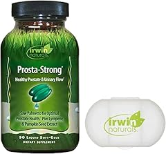 Irwin naturals prosta for sale  Delivered anywhere in USA 