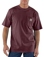 Carhartt mens loose for sale  Delivered anywhere in USA 