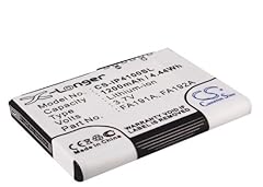 Ip4100sl batteries 1200mah d'occasion  Livré partout en Belgiqu