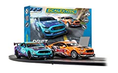 Scalextric racing track for sale  Delivered anywhere in UK