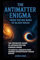 Antimatter enigma big for sale  Delivered anywhere in UK