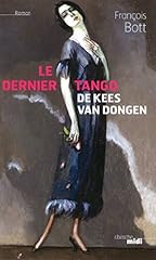 Dernier tango kees d'occasion  Livré partout en France