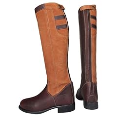 Bottes équitation longues d'occasion  Livré partout en France