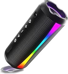 Cassa bluetooth portatile usato  Spedito ovunque in Italia 