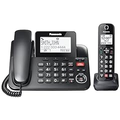Panasonic corded cordless for sale  Delivered anywhere in USA 