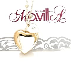 Moda mavilla collana usato  Spedito ovunque in Italia 