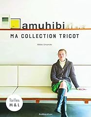 Amuhibi collection tricot. d'occasion  Livré partout en France
