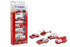 Daron fdny vehicle for sale  Delivered anywhere in USA 