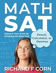 Math sat improve for sale  Delivered anywhere in USA 