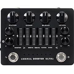 Darkglass luminal booster for sale  Delivered anywhere in USA 