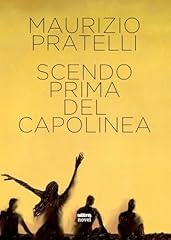 Scendo prima del usato  Spedito ovunque in Italia 