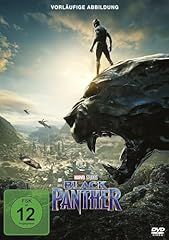 Black panther gebraucht kaufen  Wird an jeden Ort in Deutschland