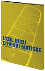 œil bleu henri d'occasion  Livré partout en Belgiqu