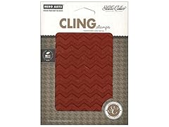 Chevron background cling for sale  Delivered anywhere in USA 