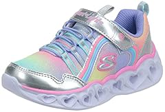 Skechers girls heart for sale  Delivered anywhere in USA 