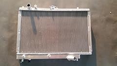 Aluminum radiator 1989 for sale  Delivered anywhere in UK