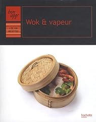 Wok vapeur gebraucht kaufen  Wird an jeden Ort in Deutschland