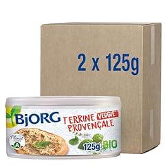 Bjorg terrine provençale d'occasion  Livré partout en France