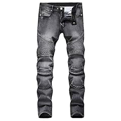 Youthup men jeans for sale  Delivered anywhere in UK