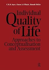Individual quality life usato  Spedito ovunque in Italia 