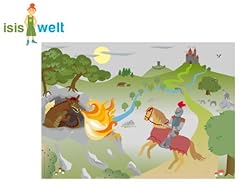 Konzept platzsets ritter gebraucht kaufen  Wird an jeden Ort in Deutschland