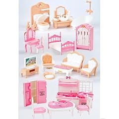 Pcs dollhouse furniture for sale  Delivered anywhere in USA 
