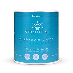 Smaints mushroom cacao gebraucht kaufen  Wird an jeden Ort in Deutschland