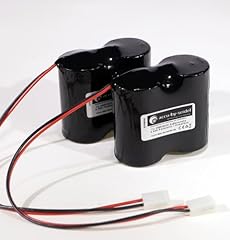 Ersatzbatterie gebräuchlich a gebraucht kaufen  Wird an jeden Ort in Deutschland