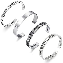 Rioso 4pcs men for sale  Delivered anywhere in USA 