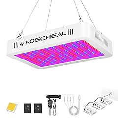 Koscheal 1200w led for sale  Delivered anywhere in UK