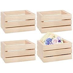 Pack mini rustic for sale  Delivered anywhere in USA 