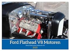 Ford flathead motoren for sale  Delivered anywhere in UK