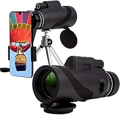 Monocular telescope monocular for sale  Delivered anywhere in UK