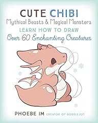 Cute chibi mythical for sale  Delivered anywhere in USA 